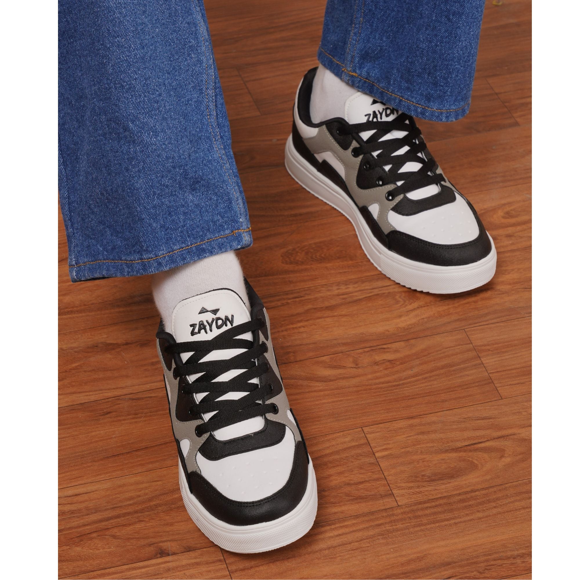 Nike | Shoes | Nike Zoom Kobe 7 Black Wolf Grey Sneakers New Sz 9 Us Men |  Poshmark
